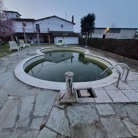 Bed & Breakfast Pizziconi Relax Incisa in Val d'Arno